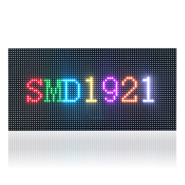 P4 Outdoor LED Display panel full colour LED Screen module 320*160mm